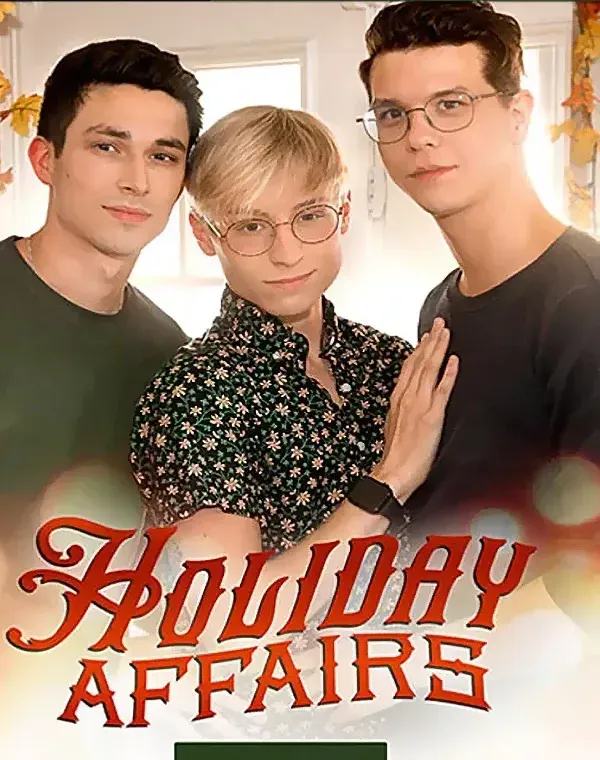 Holiday Affairsダウンロード