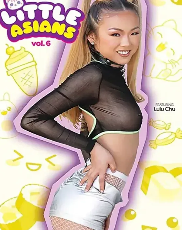 Little Asians 6ダウンロード