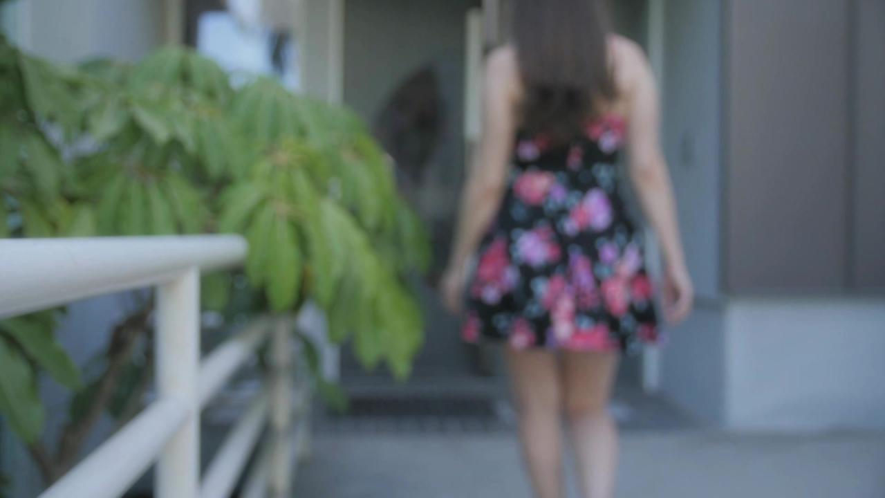 Busty Wife Fantasies 3 サンプル画像16