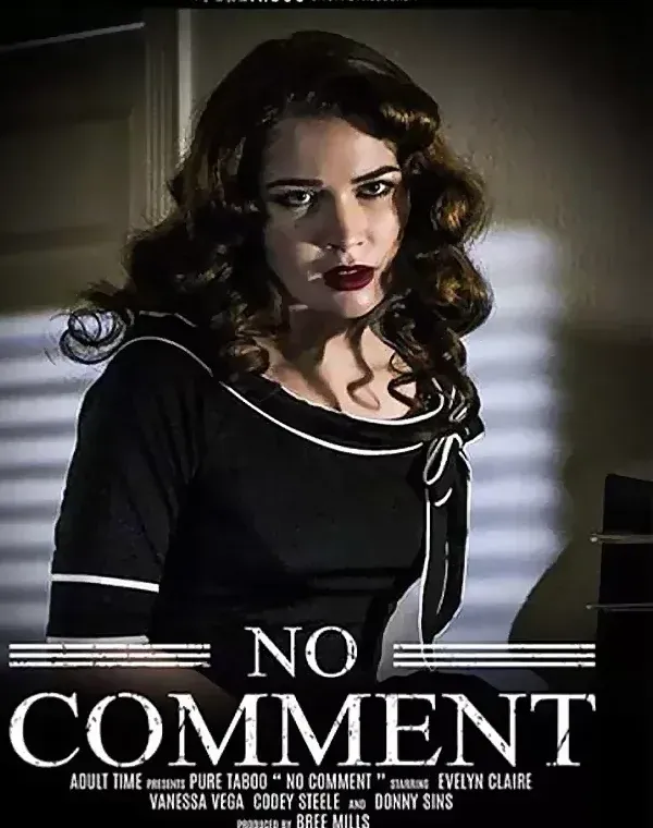 No Commentダウンロード