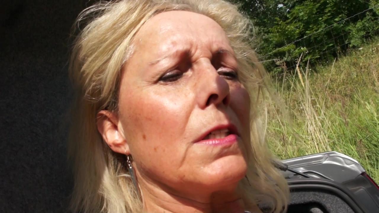 Grannies Love Fresh Cock サンプル画像4