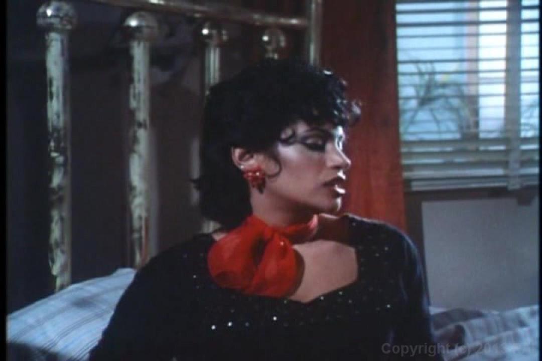 Vanessa Del Rio Triple Feature 5 サンプル画像11