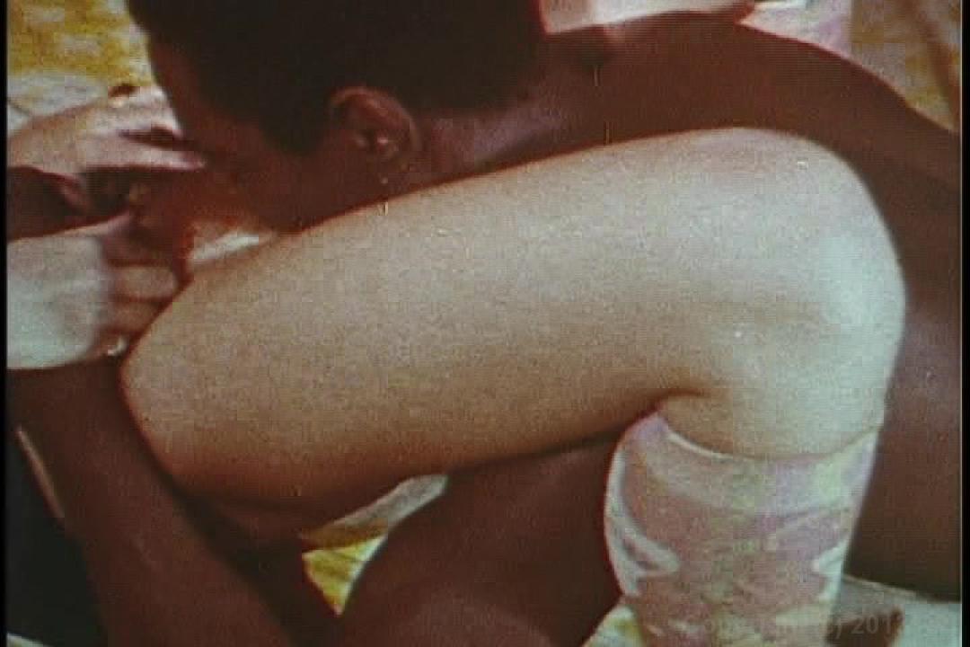 Her First Black Cock サンプル画像45