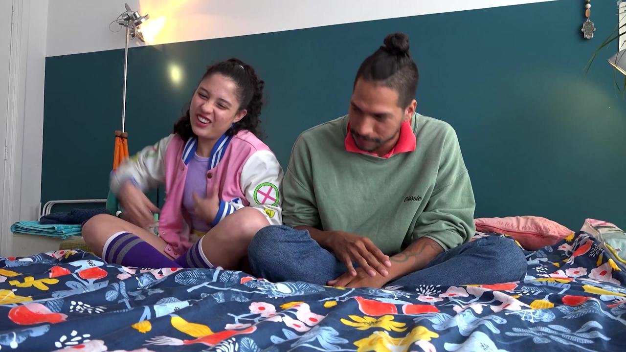 Girls And Their Boys 60 サンプル画像