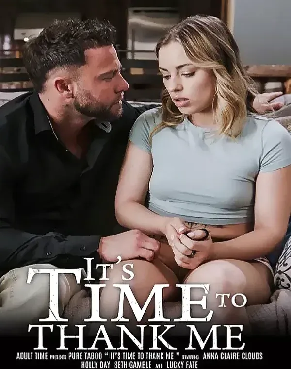 It's Time To Thank Meダウンロード