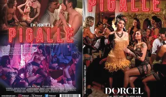 Pigalle