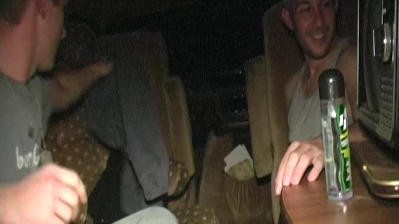 Road Fuckers サンプル画像
