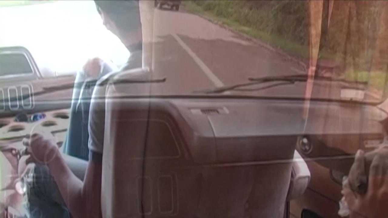 Road Fuckers サンプル画像