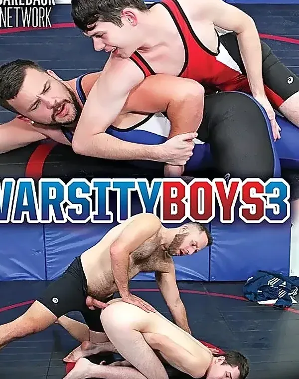 Varsity Boys 3ダウンロード