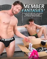 Member Fantasies 2