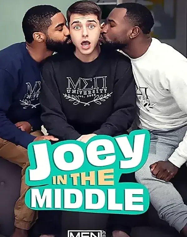 Joey In The Middleダウンロード