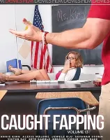 Caught Fapping 13