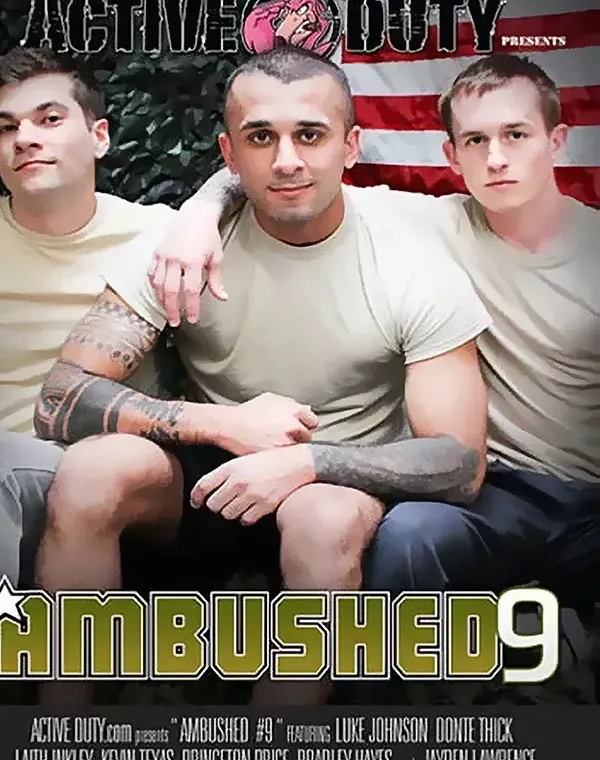 Ambushed 9ダウンロード