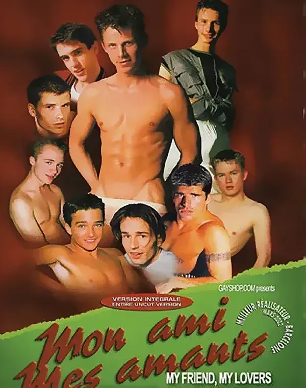 Mon Ami Mes Amants (My Friend, My Lovers)ダウンロード