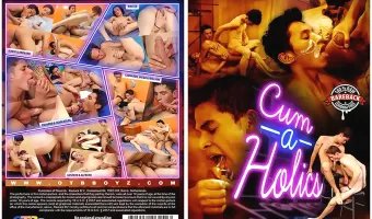 Cum-A-Holics