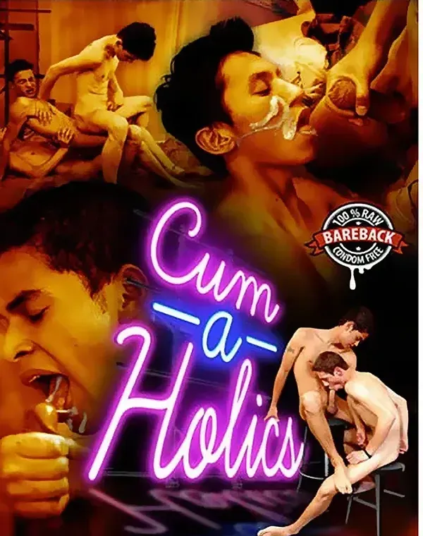 Cum-A-Holicsダウンロード