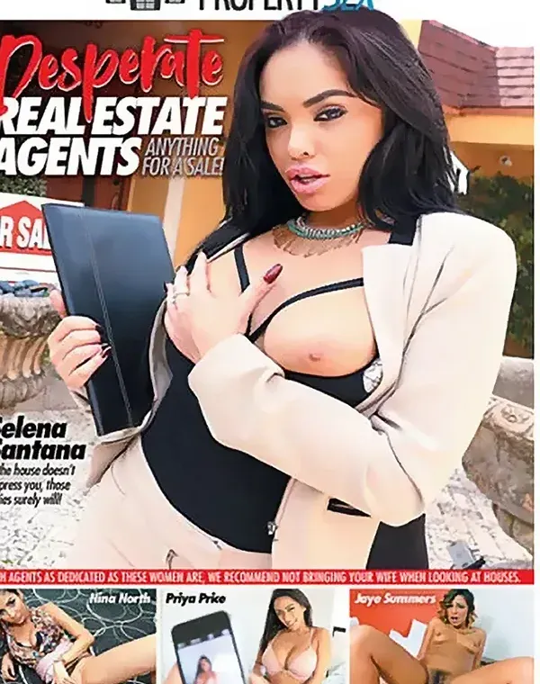 Desperate Real Estate Agentsダウンロード