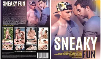 Sneaky Fun