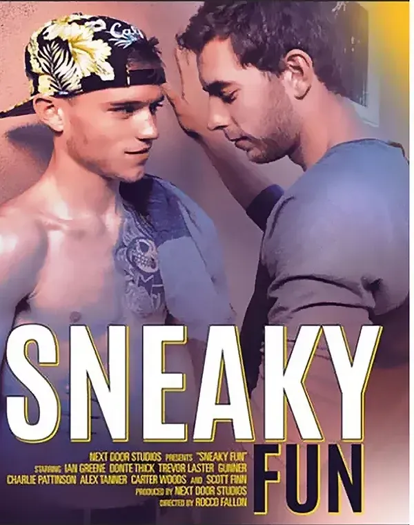 Sneaky Funダウンロード