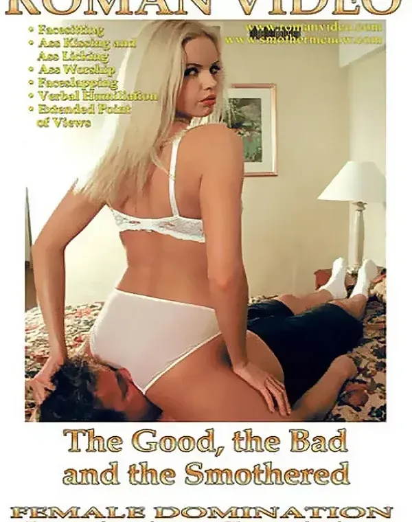 The Good, The Bad And The Smotheredダウンロード
