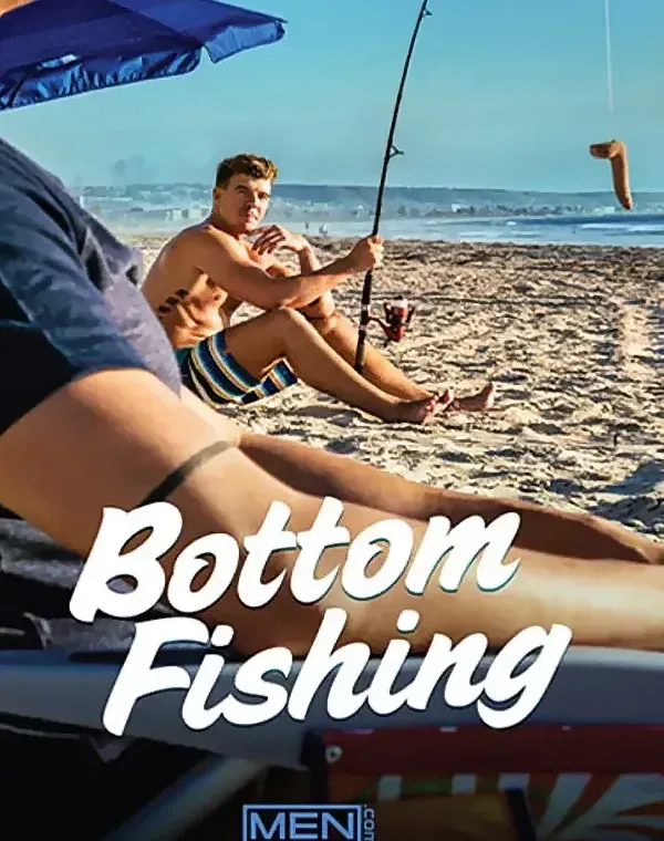 Bottom Fishingダウンロード