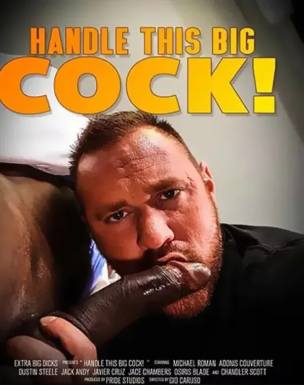 Handle This Big Cockダウンロード