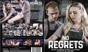 No Regrets