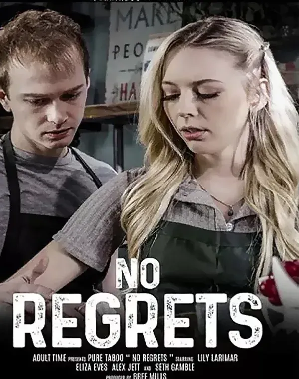 No Regretsダウンロード