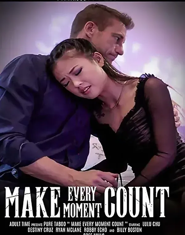 Make Every Moment Countダウンロード