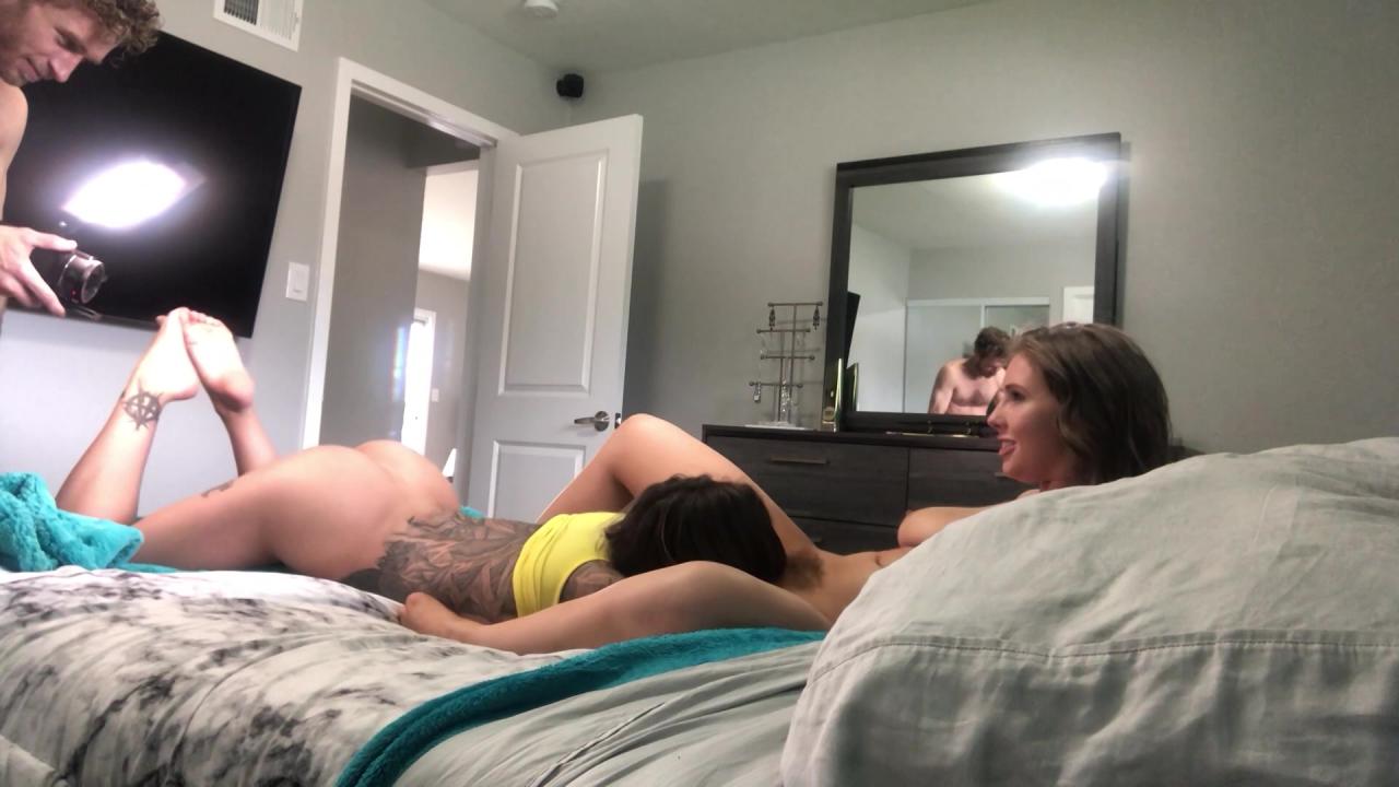 Real Life Pornstar Sextapes サンプル画像
