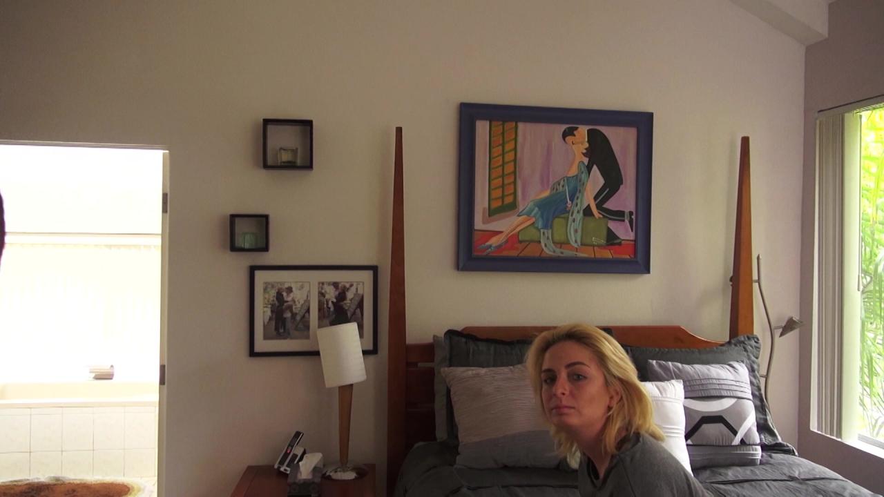 Real Life Pornstar Sextapes サンプル画像