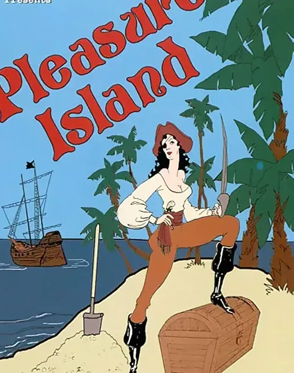 Pleasure Islandダウンロード