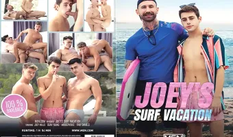 Joey's Surf Vacation