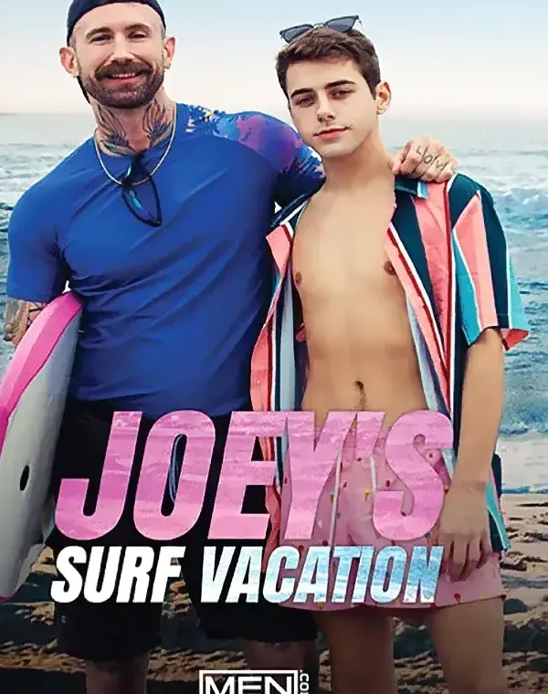 Joey's Surf Vacationダウンロード