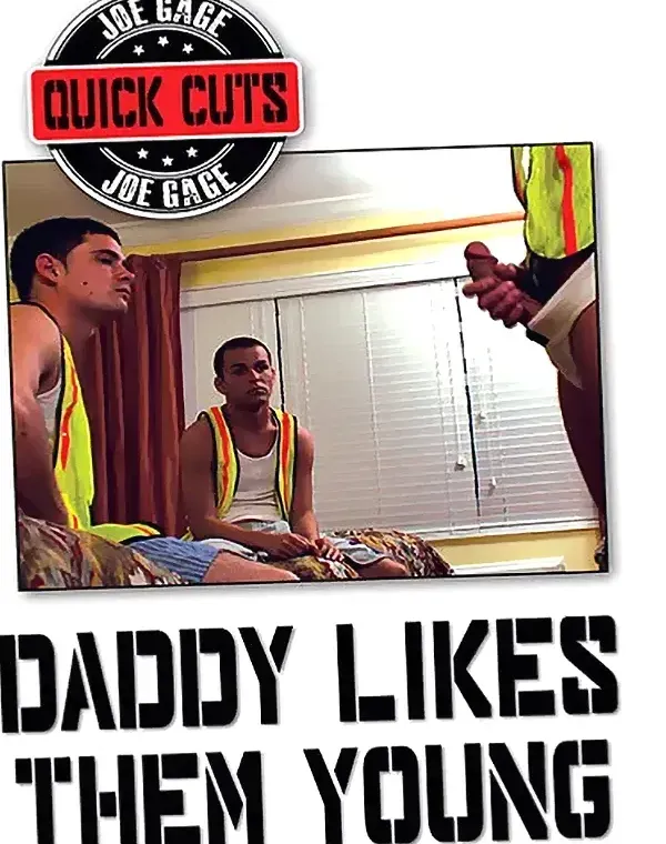 Daddy Likes Them Youngダウンロード