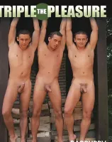 Triple The Pleasure