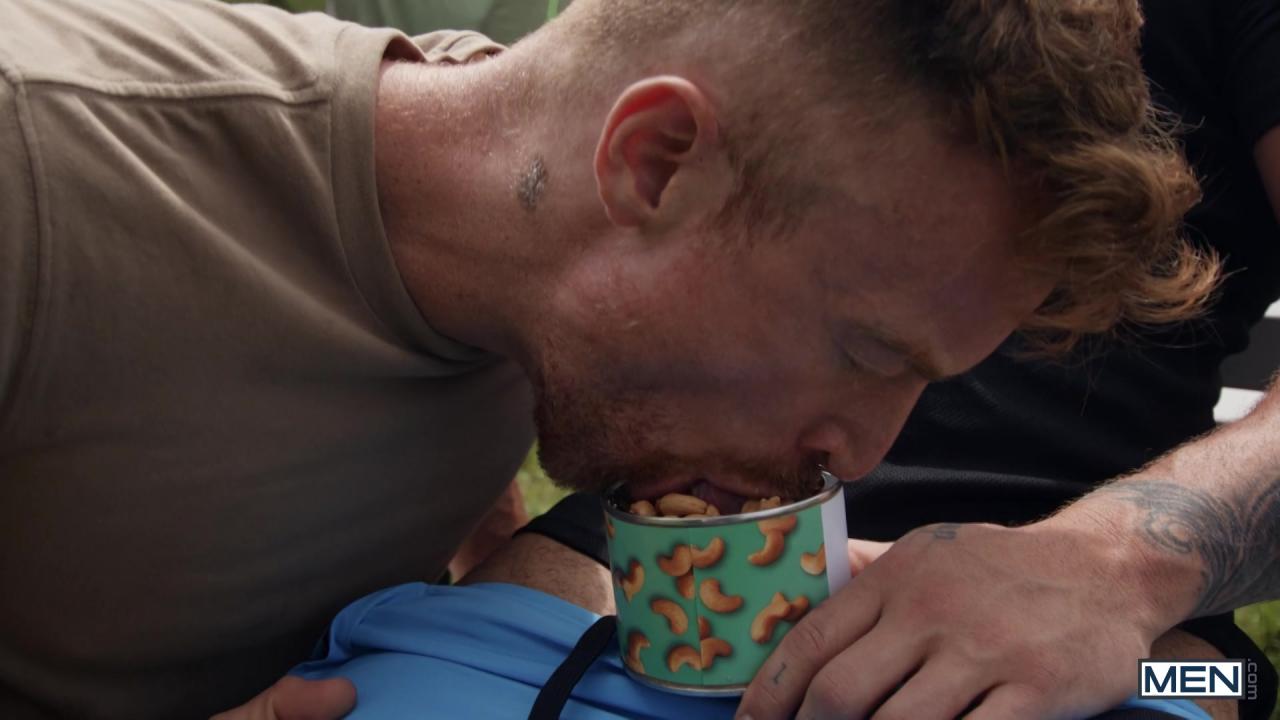 Horny Campers 2 サンプル画像