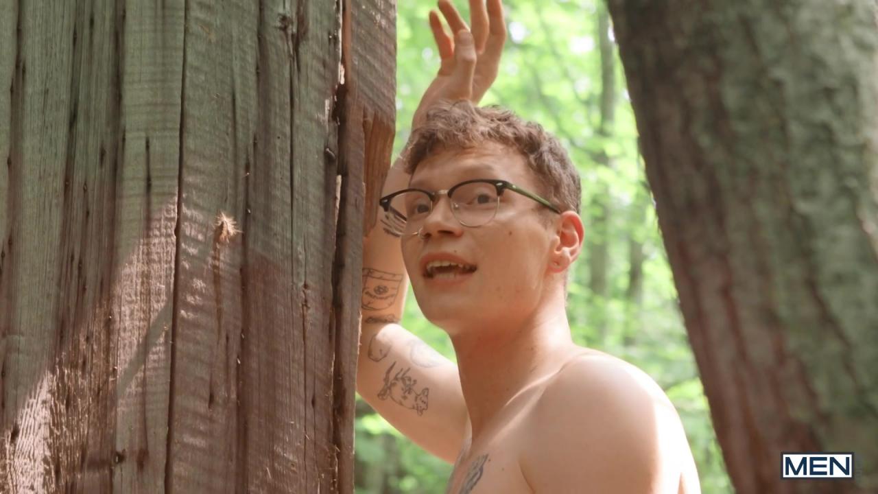 Horny Campers 2 サンプル画像