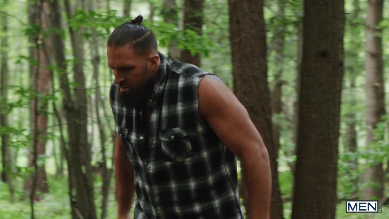 Horny Campers 2 サンプル画像