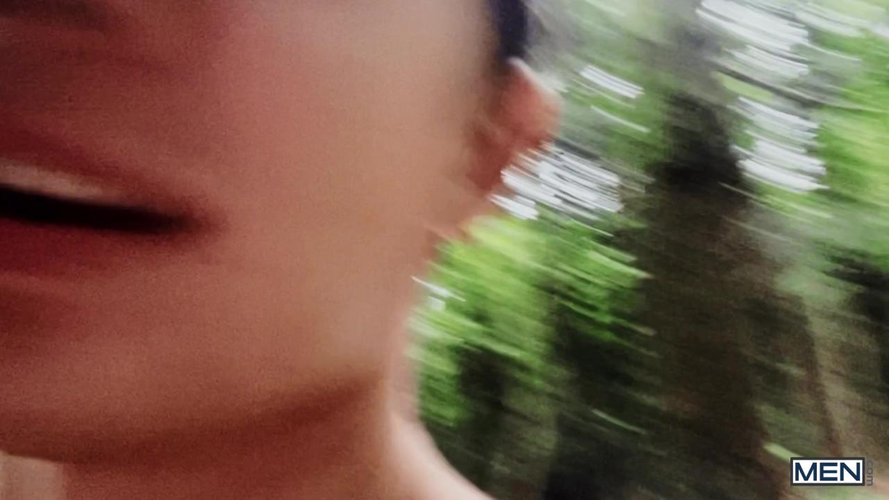 Horny Campers 2 サンプル画像