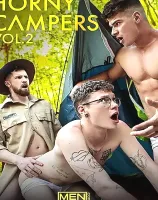 Horny Campers 2