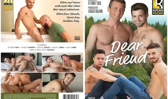 Dear Friend