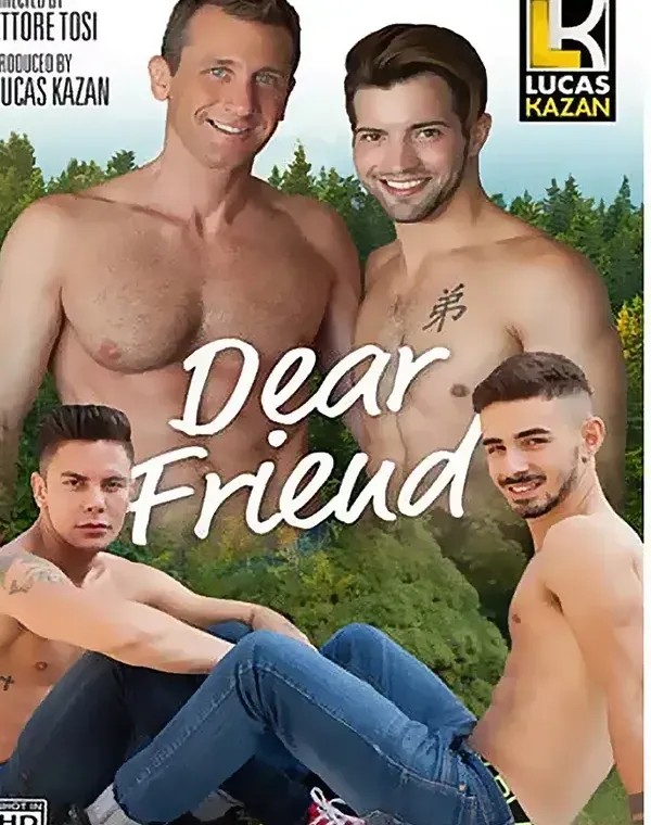 Dear Friendダウンロード