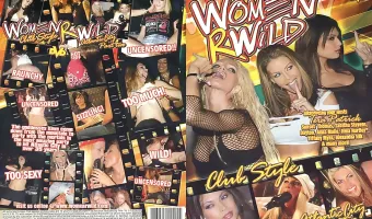 Women R Wild: Club Style Atlantic City 2