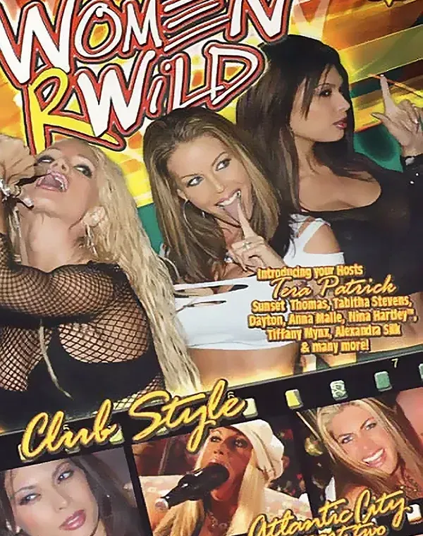 Women R Wild: Club Style Atlantic City 2ダウンロード