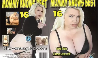 Mommy Knows Best 16