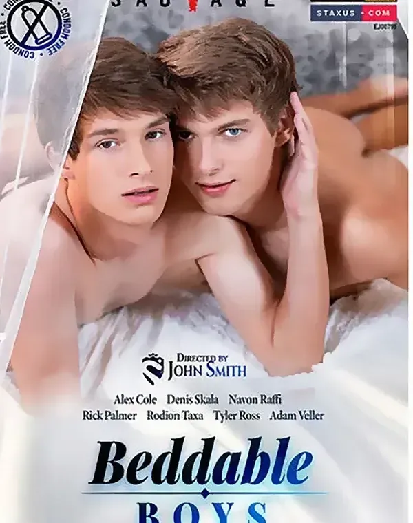 Beddable Boysダウンロード