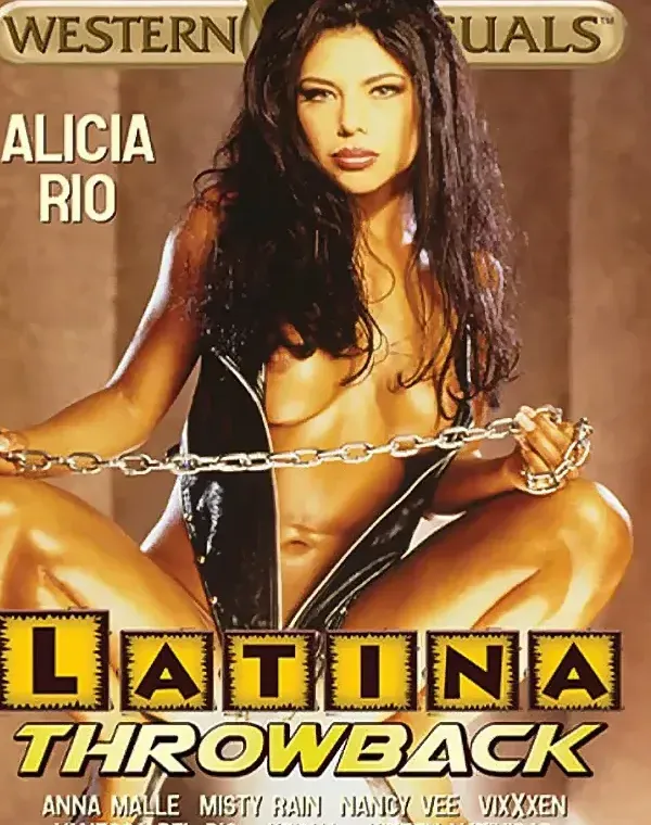 Latina Throwbackダウンロード