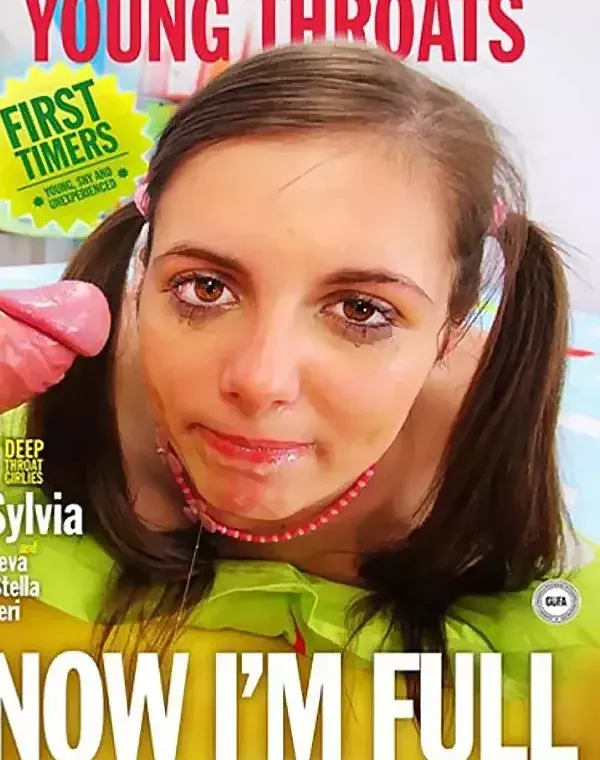 Exxxtreme Teen Porn 15: Now I'm Fullダウンロード