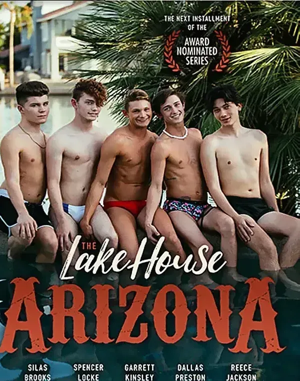 The Lake House: Arizonaダウンロード